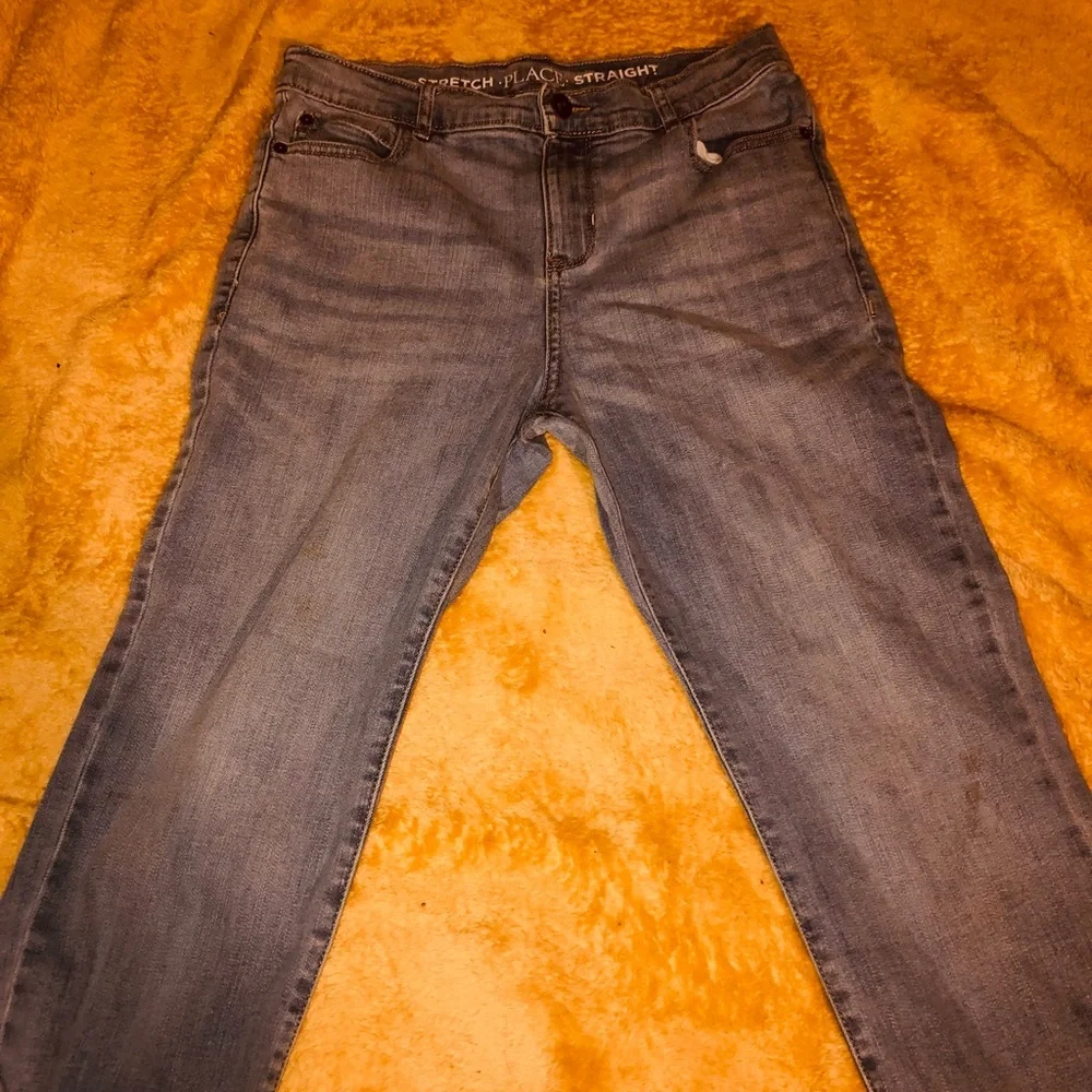 jeans - Picture 1 of 4